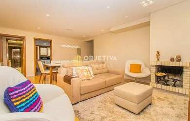 Imagem 2: Apartamento à venda 3 Quartos 1 Suite 2 Vagas 146M² Centro Canoas -...