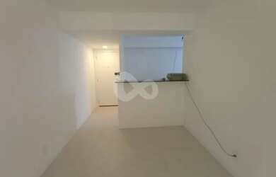 Imagem 6: Apartamento para Locação - Recreio dos Bandeirantes - Condomínio Luar...