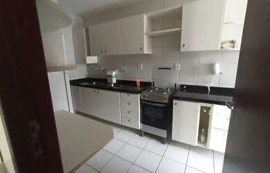 Imagem 2: Apt 3/4 mobiliado próx a praia -Ponta Verde - Maceió - AL