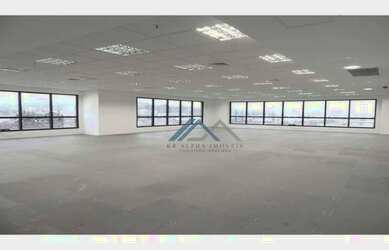 Imagem: O depósito possui 5 Vagas na garagem, 1.354m² de Área e