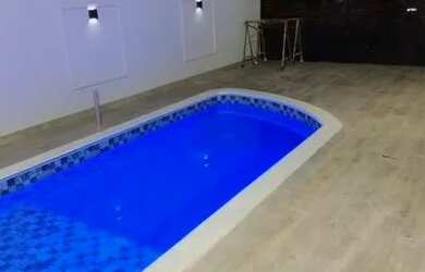 Imagem 3: Casa nova - Residencial Maria Julia