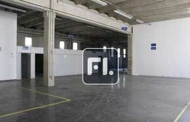 Imagem 11: Galpão à venda, 2194 m² por R$ 25.000.000,00 - Jardim Marajoara - São...