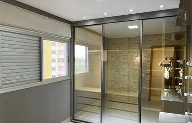 Imagem 5: CONDOMINIO GARDEN VILLE. Piscina, Churrasqueira, 112m² de Áreae2 Vagas...