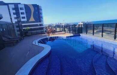 Imagem 9: Apartamento para Venda em Maceió, Jatiúca, 1 dormitório, 1 banheiro, 1 vaga