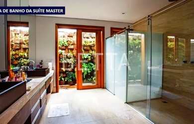 Imagem 14: 19370 - Casa 5 Dorms. 5 Suítes , TAMBORÉ 11 - SANTANA DE PARNAÍBA/SP