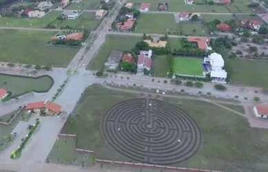 Imagem 14: Aluguel de Casa por DIÁRIA no Greenville