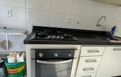 Imagem 3: Fator1007 Apartamento reformado e desocupado - Maria Paula