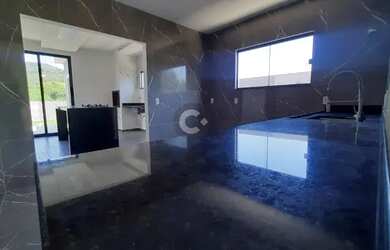 Imagem 16: Casa no Condomínio Jardim Ubá para Venda com 3 quartos , Maricá / RJ