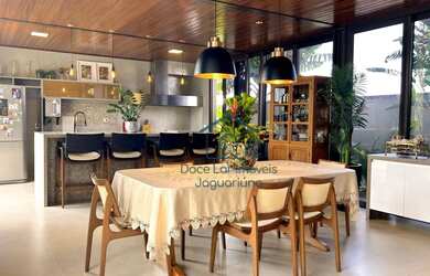 Imagem 13: Casa à venda, 350 m² por R$ 3.500.000,00 - Condomínio Tamboré Jaguariúna - Jaguariúna/SP