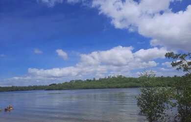 Imagem 4: Casa temporada. Piscina, Churrasqueira, Imóvel mobiliadoeVaranda