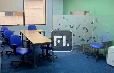 Imagem 14: Conjunto, 502 m² - venda por R$ 6.024.000,01 ou aluguel por R$ 49.420,00/mês...