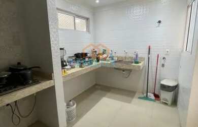 Imagem 7: Apartamento para Venda no Residencial La Varanda no bairro Nova Betânia,...