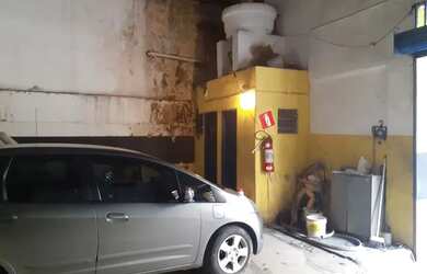 Imagem 13: Galpão à venda, 50 vagas, Lourdes - Belo Horizonte/MG