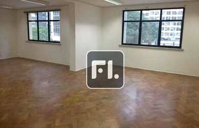 Imagem 9: Conjunto para alugar, 253 m² por R$ 17.439,13/mês - Bela Vista - São...