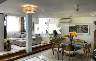 Imagem: O apartamento possui 3 Dormitórios, 3 Banheiros, 1 Vaga na