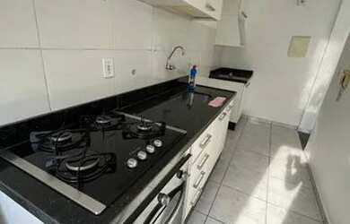 Imagem 4: Fator1007 Apartamento reformado e desocupado - Maria Paula