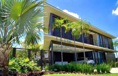 Imagem 2: Casa à venda, 350 m² por R$ 3.500.000,00 - Condomínio Tamboré Jaguariúna - Jaguariúna/SP