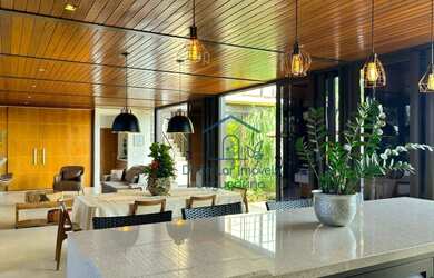 Imagem 9: Casa à venda, 350 m² por R$ 3.500.000,00 - Condomínio Tamboré Jaguariúna - Jaguariúna/SP