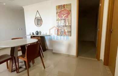 Imagem 5: Apartamento para Venda no Residencial La Varanda no bairro Nova Betânia,...