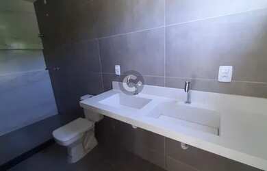 Imagem 12: Casa no Condomínio Jardim Ubá para Venda com 3 quartos , Maricá / RJ