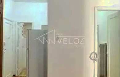 Imagem 10: Kitnet/Conjugado / Residencial / Glória