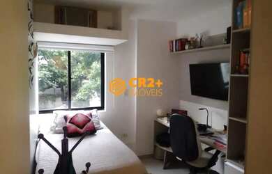 Imagem 10: Apartamento No Parnamirim Com 114m² - 4 Quartos Sendo 2 Suítes Com piscina