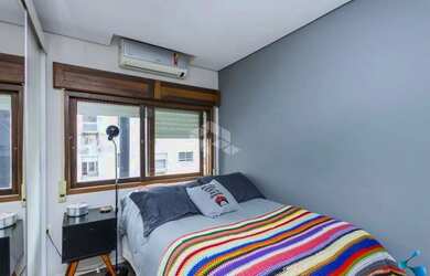 Imagem 13: Cobertura 3d no bairro Santana junto ao Clínicas