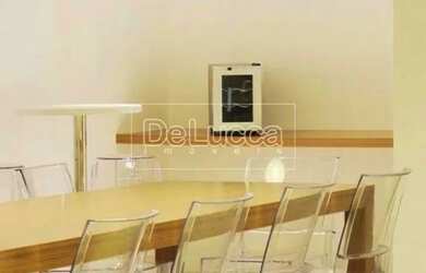 Imagem 12: Apartamento - Cambuí - Campinas