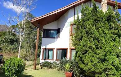 Imagem 8: Casa com linda vista