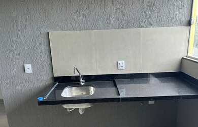 Imagem 9: Kitinete - Jardim Goiás