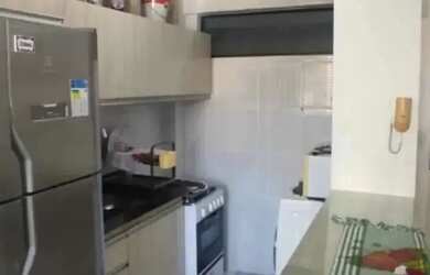 Imagem 4: Apartamento à venda no HOME FLAT CAPIM MACIO , CAPIM MACIO, Natal, RN