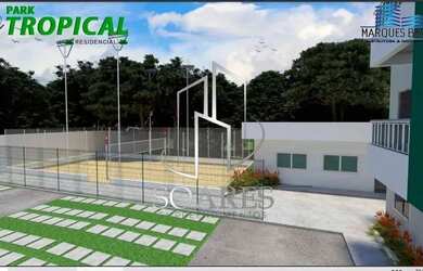 Imagem 13: PARK TROPICAL Lançamento com 46m² e 1 vaga de garagem