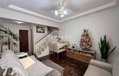 Imagem 1: Casa em Condomínio à venda, 2 quartos, 2 vagas, Agriões - Teresópolis/RJ