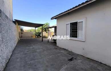 Imagem 11: Casa com 2 dormitórios à venda, 80 m² por R$ 280.000,00 - Jardim Prudência...