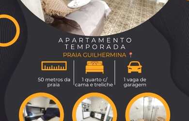 Imagem 12: Apartamento Temporada Disponível Natal Ano Novo
