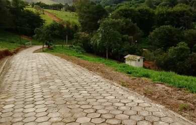 Imagem 6: Lindo sítio para venda próximo a São Lourenço MG
