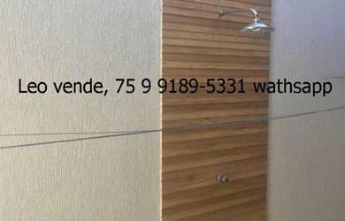 Imagem 8: Leo vende, bairro Sim, 3 4 suíte e closet,área goumert, semi mobiliada