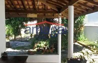 Imagem 7: Casa no Centro de Jacareí à Venda