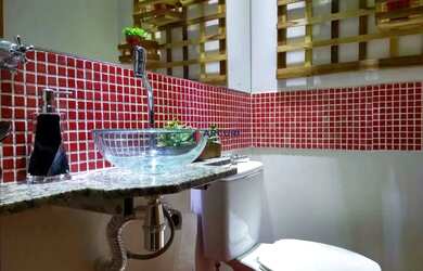 Imagem 15: Loja 90 m² Santa Lúcia (BH) - Locação