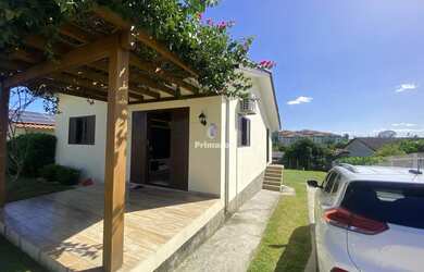 Imagem 3: Casa a venda 2 quartos 1 vaga de garagem amplo terreno Santo Antonio