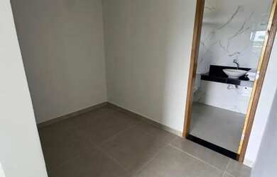 Imagem 10: Casa com 03 quartos sendo 02 suítes em condomínio, Bairro Inõa Cod...