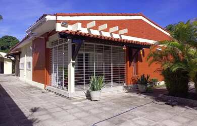 Imagem 10: Imóvel para venda tem 160 metros quadrados com 3 quartos em Engenho do...