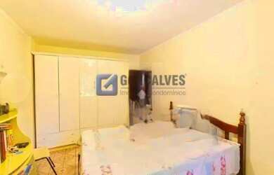 Imagem 9: Locação Casa Santo Andre Santa Terezinha Ref 39710