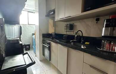 Imagem 12: Apartamento beira mar em Bairro Novo, Olinda/PE