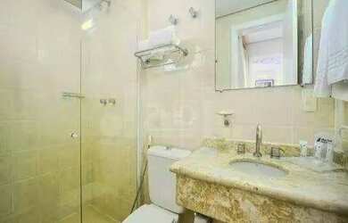 Imagem 6: Flat à venda, 1 quarto, 1 vaga, Centro - Santo André/SP