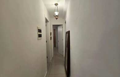 Imagem 6: Apartamento Semi Mobiliado Santa Catarina Caxias do Sul