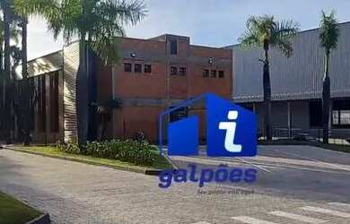 Imagem 13: Galpão Logístico com 4.700 m² Cross docking dentro de Condomínio em...