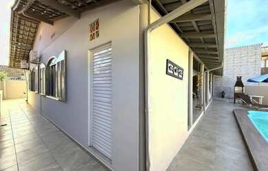 Imagem 6: Casa com 4 dormitórios à venda em Penha/SC