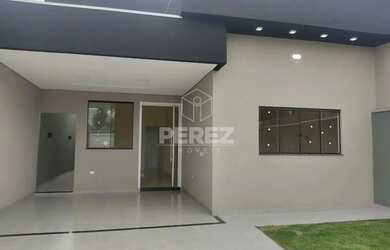 Imagem 4: Casa Térrea no Bairro Nossa Senhora das Graças