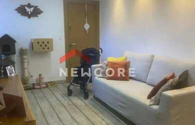 Imagem 3: Apartamento em Rua Dez - Arvoredo 2ª Seção - Contagem/MG